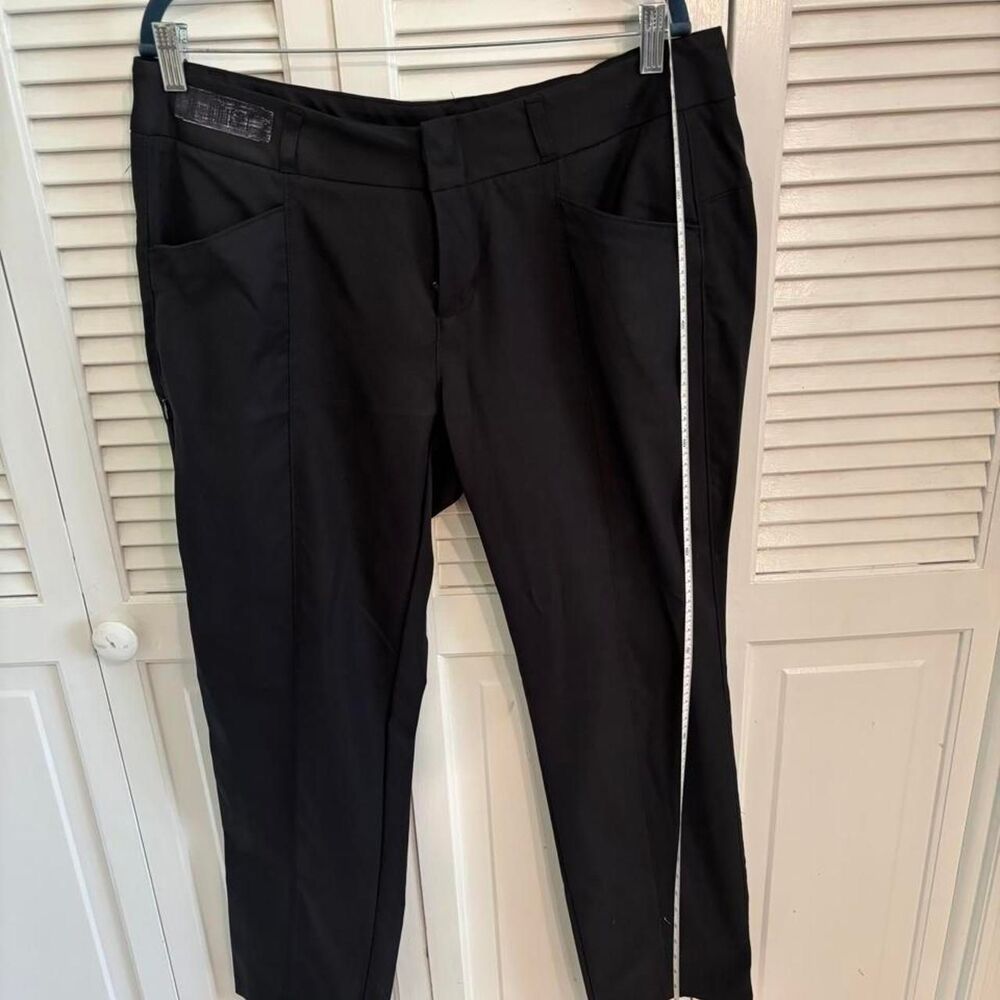 Flexfit Women's Black Trousers